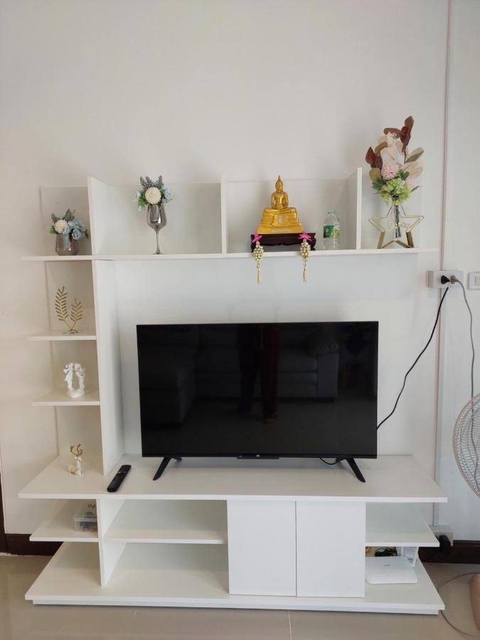 Happy Space วิลล่าทั้งหลัง 2นอน 2น้ำ ฟรี Wifi จอดรถ Nakhon Phanom Exterior foto